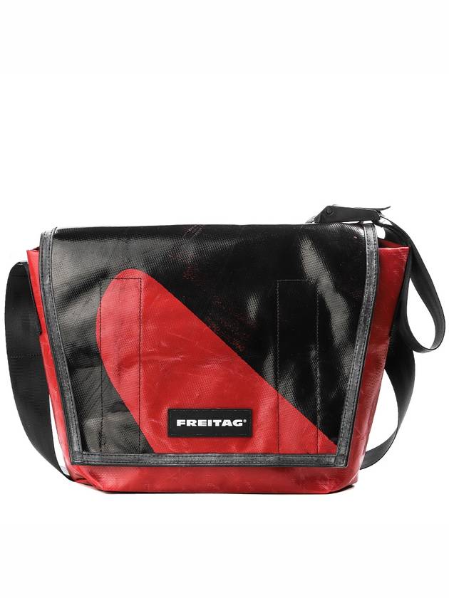 Unisex DEXTER messenger bag F14 0420 - FREITAG - BALAAN 1