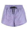 Short Pants 2B00001 539YL 605 Purple - MONCLER - BALAAN 1