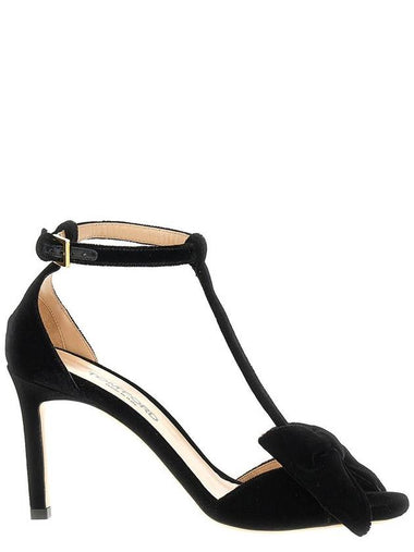 Tom Ford 'Brigitte' Sandals - TOM FORD - BALAAN 1