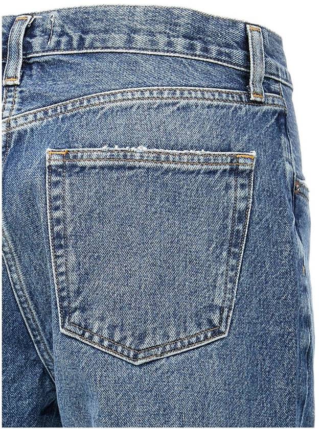 Agolde 'Valen' Jeans - AGOLDE - BALAAN 4