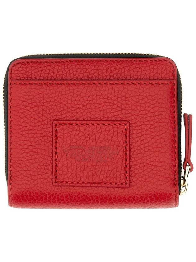 Marc Jacobs Portafoglio "The Compact" Mini - MARC JACOBS - BALAAN 2