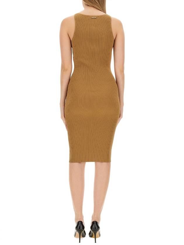 SLIM FIT DRESS - MICHAEL KORS - BALAAN 3