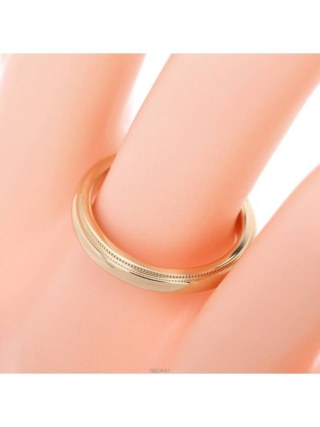 women rings - TIFFANY & CO. - BALAAN 5