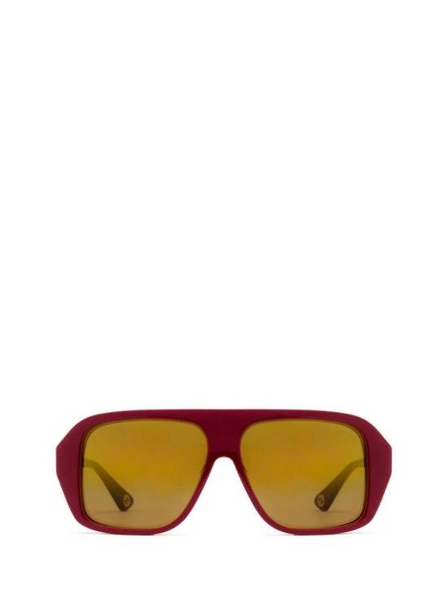 Sunglasses 00 538194845 GG1615S 003 RED - GUCCI - BALAAN 1