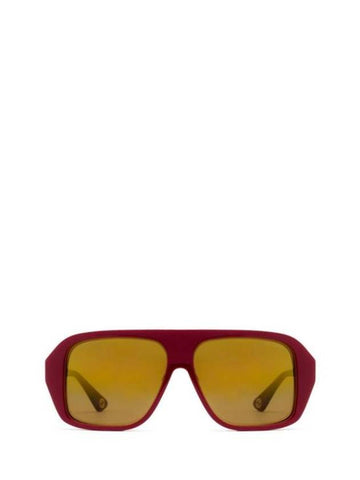 Sunglasses 00 538194845 GG1615S 003 RED - GUCCI - BALAAN 1