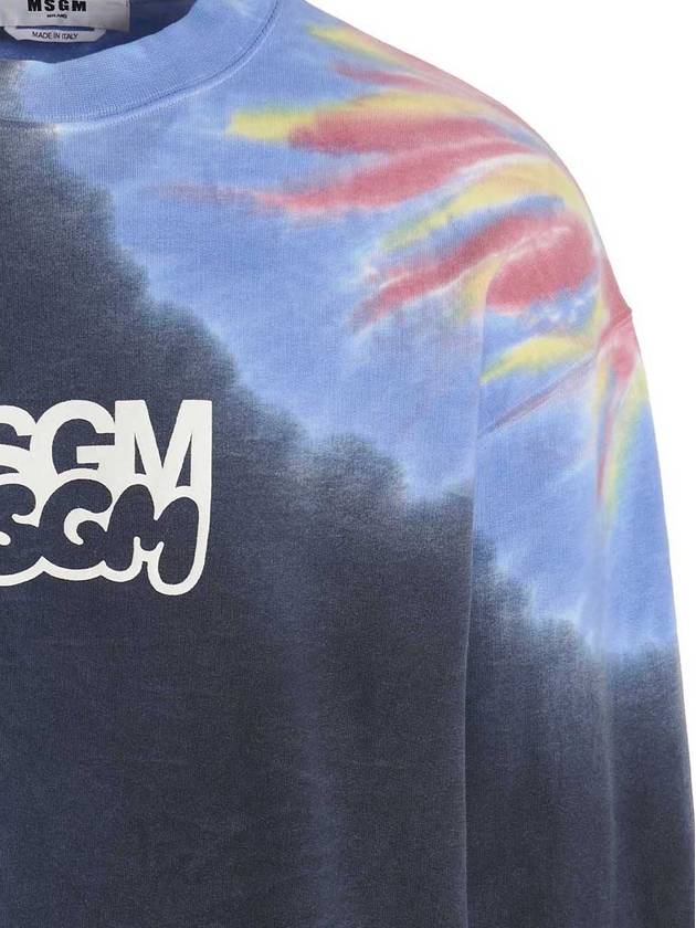 23 ss Man to Man x Butter Studio 3440MM9823709288 B0040206116 - MSGM - BALAAN 4