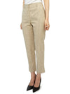 15131072650 STARLET 006 Women s Pants - MAX MARA - BALAAN 4