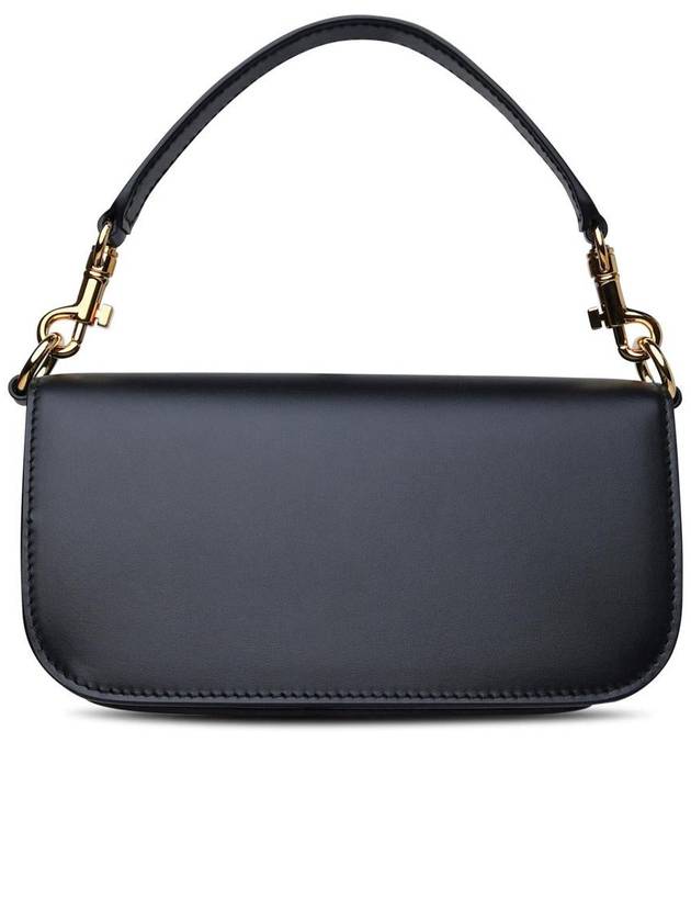 Shoulder Bag BB7603AW576 80999 Black - DOLCE&GABBANA - BALAAN 4