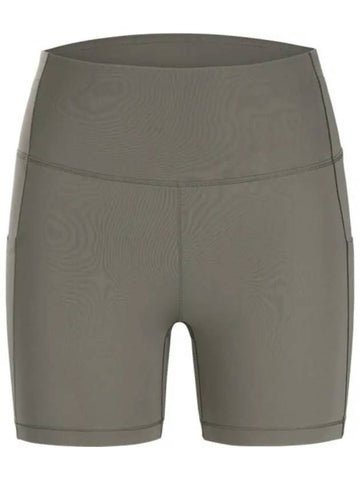 ARC`TERYX SS23 Accent High Rise Short 5 Others 271384 - ARC'TERYX - BALAAN 1