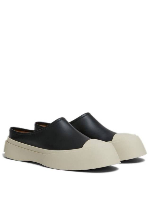 Marni Pablo Slip On Sneakers Shoes - MARNI - BALAAN 5