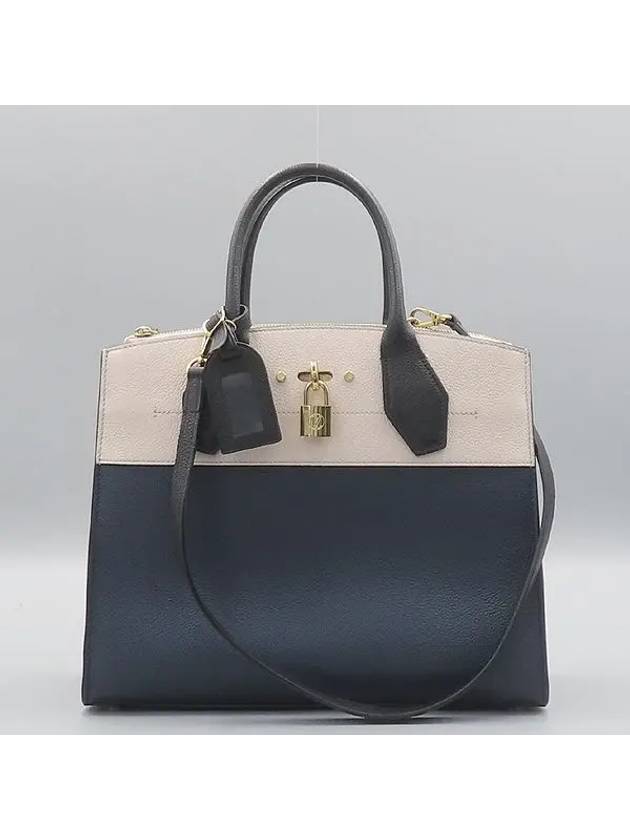 M52738 2 WAY bag - LOUIS VUITTON - BALAAN 2