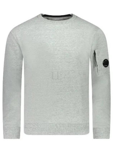 CP Company Men s Brushed Sweatshirt 17CMSS023A 005086W M94 - CP COMPANY - BALAAN 1