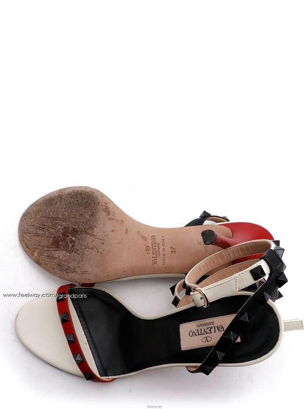 women sandals - VALENTINO - BALAAN 5