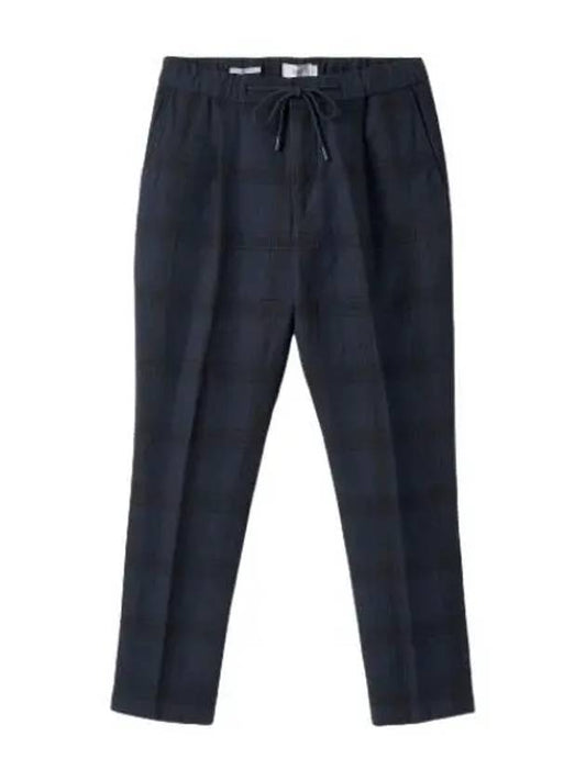 Remarks Tapered Pants Dark Knight - CLOSED - BALAAN 1