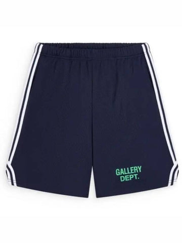 24 VCS 5210 NAVY Venice Court Shorts - GALLERY DEPT. - BALAAN 1