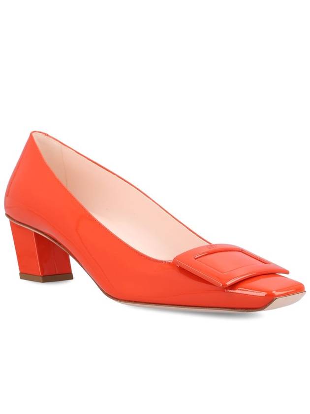 Roger Vivier Flat shoes - ROGER VIVIER - BALAAN 2