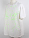 LV Spread Short Sleeve Tee XL - LOUIS VUITTON - BALAAN 2