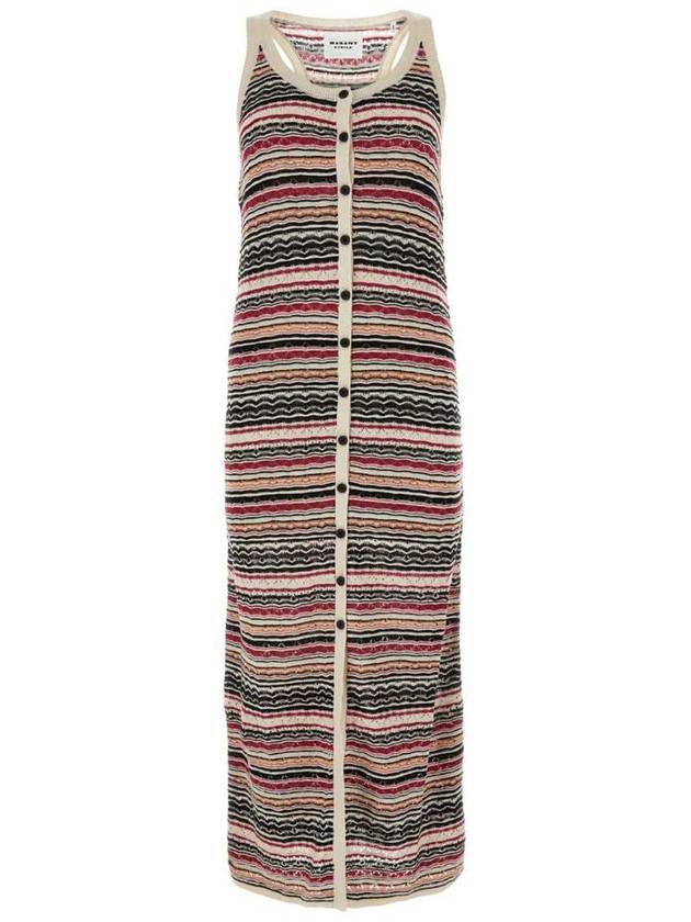 Isabel Marant Étoile Dress - ISABEL MARANT ETOILE - BALAAN 1