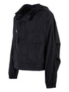 Nylon Anorak Jumper W231JP14 941B - WOOYOUNGMI - BALAAN 2