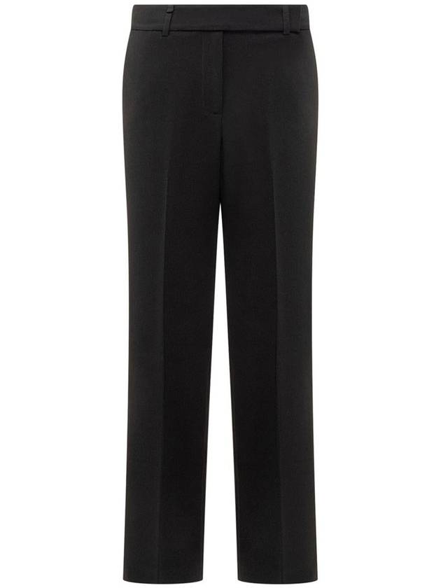 Michael Kors Straigh Leg Pant Clothing - MICHAEL KORS - BALAAN 1