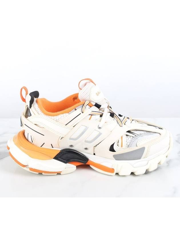 Track shoes whiteju 36 230 - BALENCIAGA - BALAAN 8