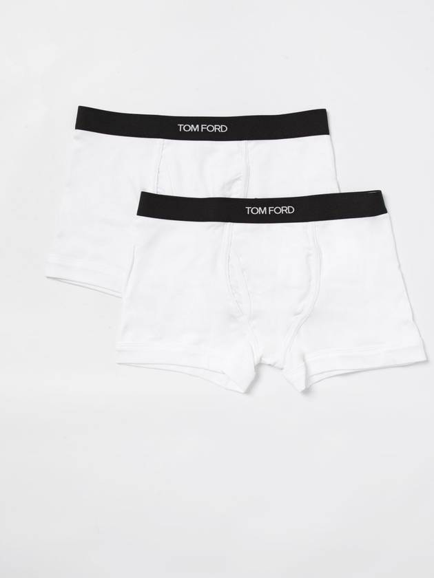 Underwear men Tom Ford - TOM FORD - BALAAN 1