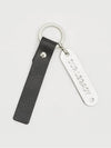 Keyring A2248RKGB GRIZZLYBLACKLEATHER - OUR LEGACY - BALAAN 2