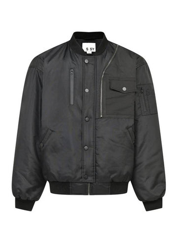 utility chest pocket bomber - S SY - BALAAN 1