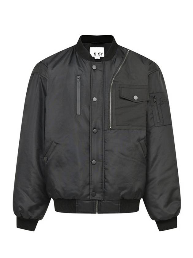 utility chest pocket bomber - S SY - BALAAN 2