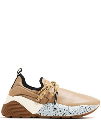 Sneakers 810318E00162 9702 Beige - STELLA MCCARTNEY - BALAAN 2