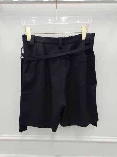 men s shorts - LOUIS VUITTON - BALAAN 2