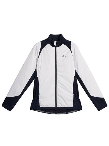 Women s Sana Hybrid Jacket - J.LINDEBERG - BALAAN 1