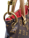 Women s M41241 Monogram Canvas Pallas BB Tote Bag Strap - LOUIS VUITTON - BALAAN 8