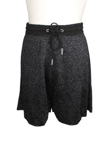 women s shorts - SANDRO - BALAAN 1