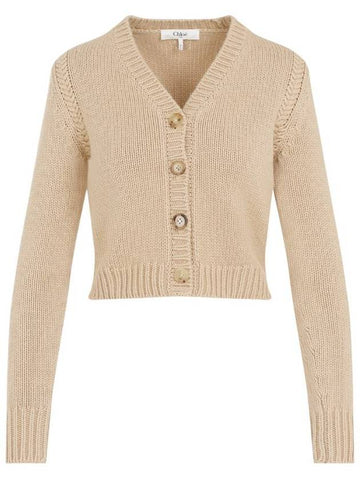 Chloé Sweater - CHLOE - BALAAN 1