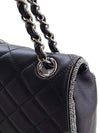 women shoulder bag - CHANEL - BALAAN 4