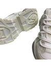 Air Master Low Top Sneakers White - DOLCE&GABBANA - BALAAN 8