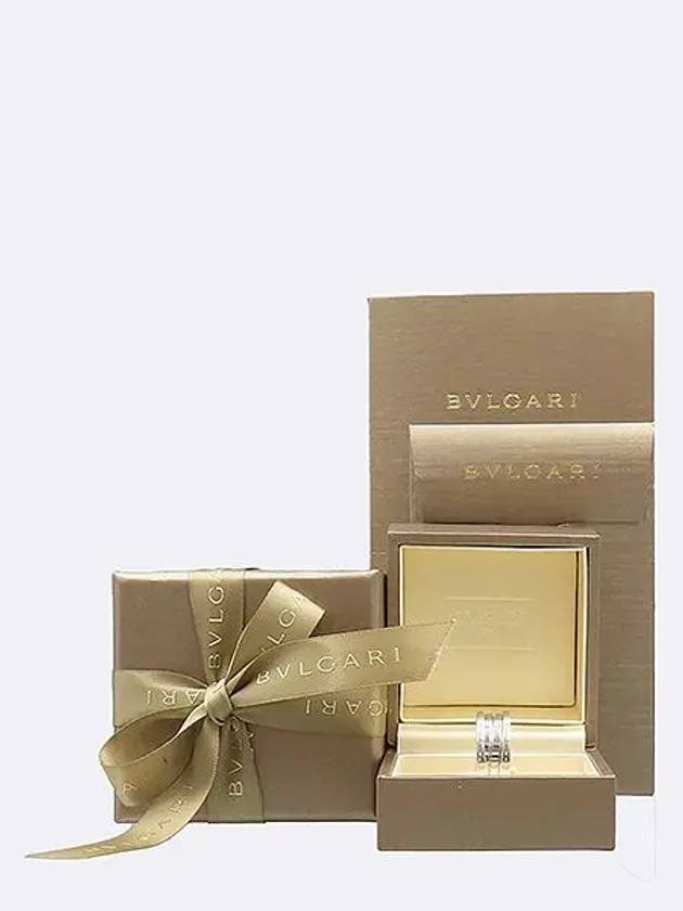 323531 ring jewelry - BVLGARI - BALAAN 3