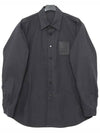 231M242 10080 0083 Shirt - RAF SIMONS - BALAAN 1