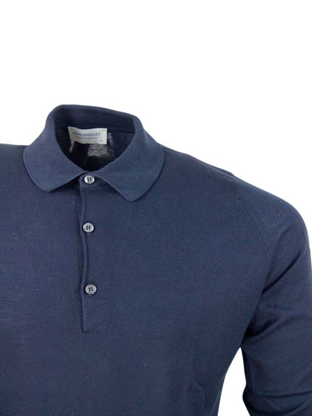 John Smedley T-Shirts And Polos - JOHN SMEDLEY - BALAAN 4