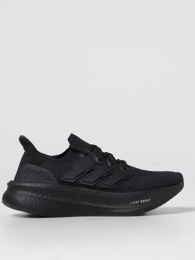 Ultraboost 5 Low Top Sneakers Black - Y-3 - BALAAN 2