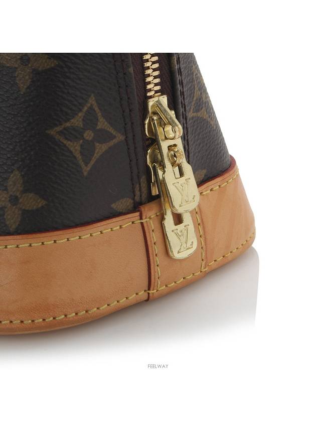 women tote bag - LOUIS VUITTON - BALAAN 9