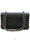 women shoulder bag - CHANEL - BALAAN 3