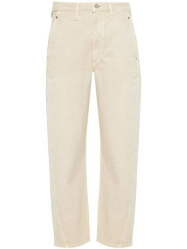 Twisted Jean Neutrals - LEMAIRE - BALAAN 1