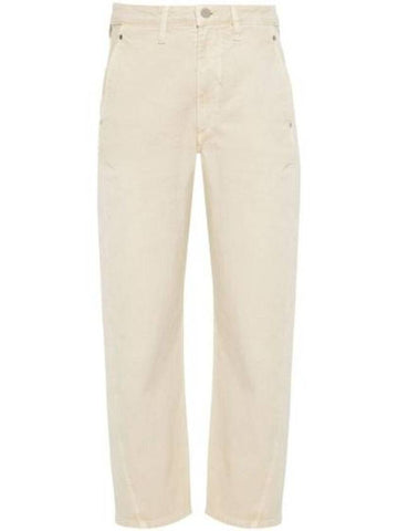 Twisted Jean Neutrals - LEMAIRE - BALAAN 1