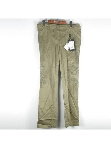 women s pants - MAX MARA - BALAAN 1