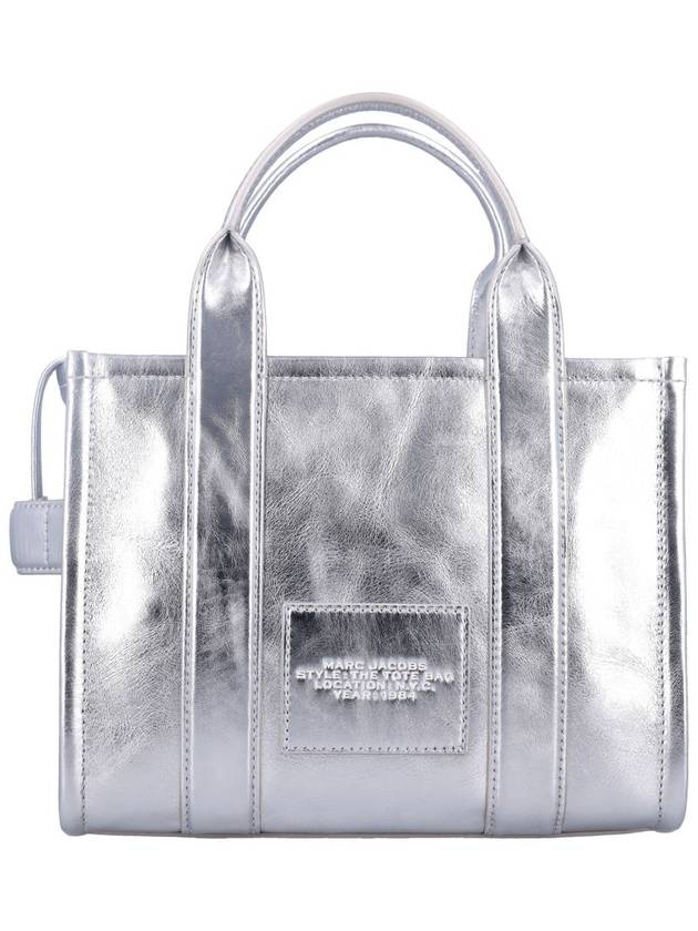 Marc Jacobs The Small Tote - MARC JACOBS - BALAAN 4