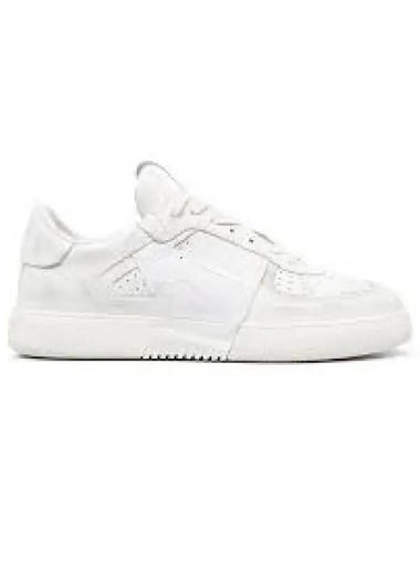 5Y0S0C58 BQX 7DU 5Y2S0C58 VL7N low top sneakers 1324852 - VALENTINO - BALAAN 1