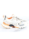 Track shoes whiteju 38 250 - BALENCIAGA - BALAAN 8