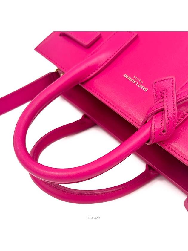 women cross bag - SAINT LAURENT - BALAAN 6